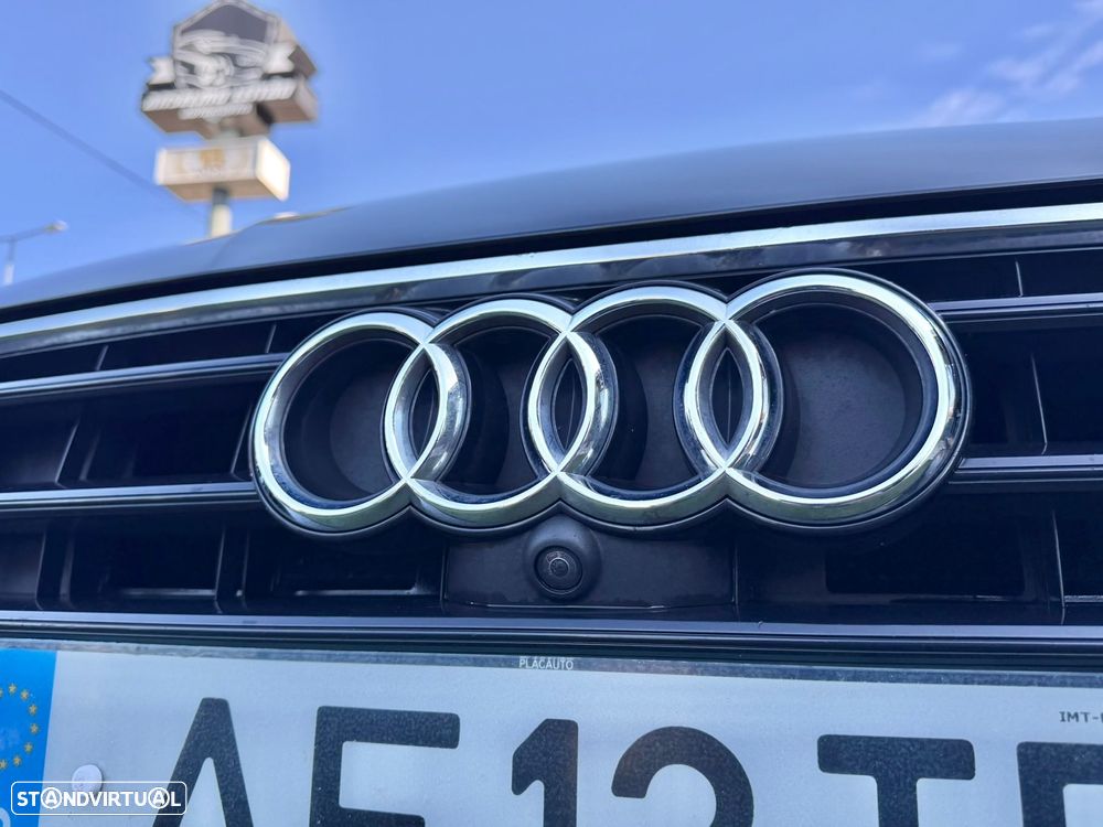 Audi A7 Sportback 40 TDI S tronic - 5