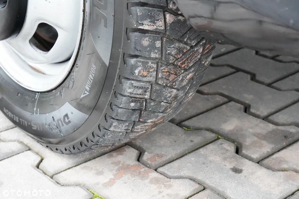 Iveco DAILY 35-140 / WYWROTKA TYLNOZSYPOWA / BLIŹNIAK / MANUAL / SPROWADZONY - 23