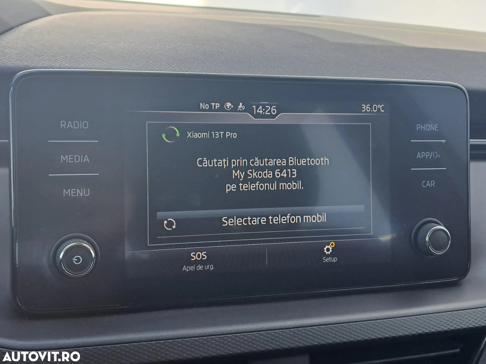 Skoda Scala 1.6 TDI DSG Ambition - 21