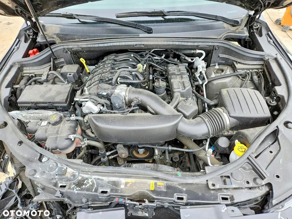 Dodge Durango - 14