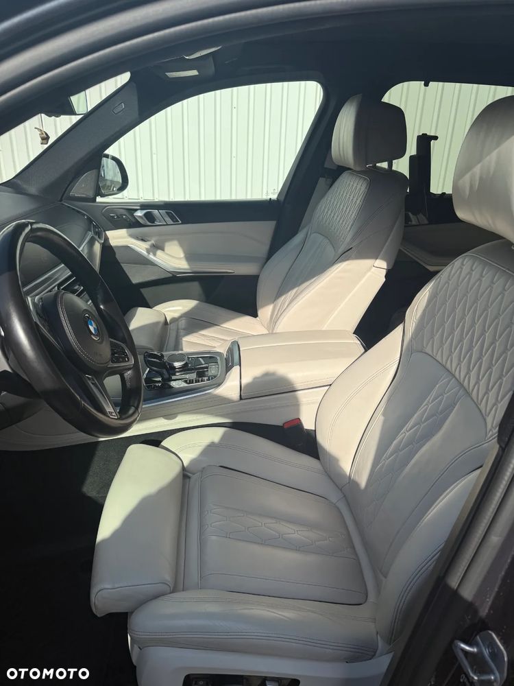 BMW X5 - 7