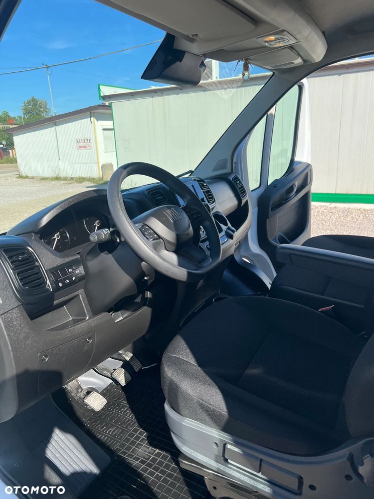 Fiat Ducato - 12