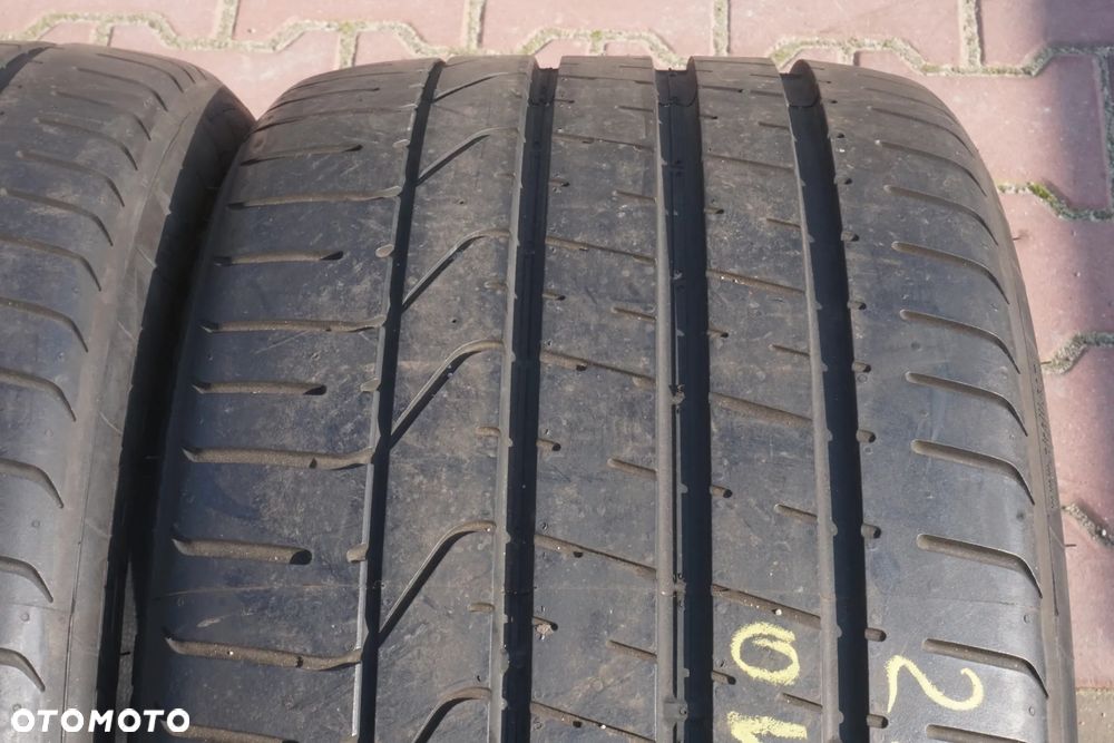 295 30 20 2019r demo Pirelli P zero - 4