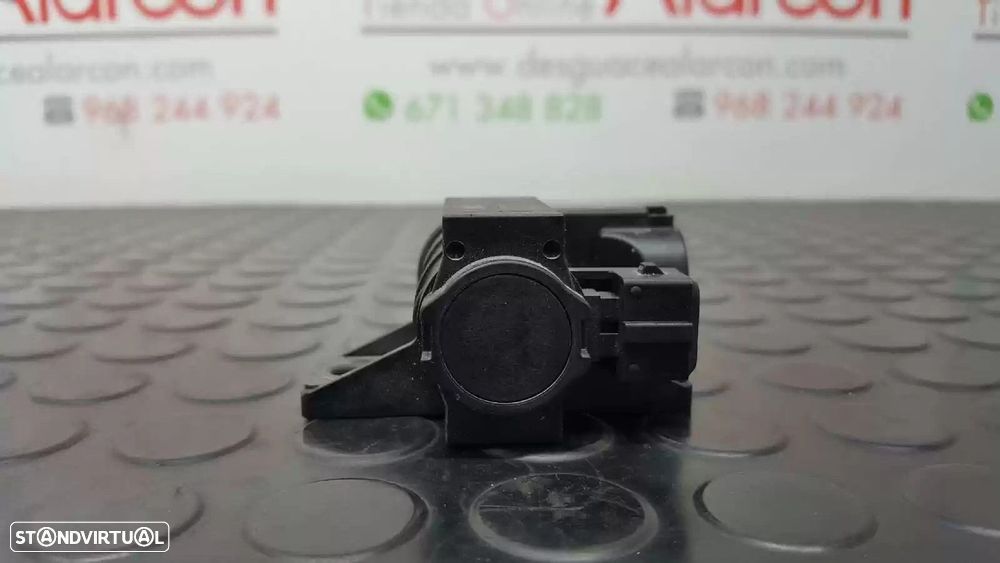 VALVULA AR ADICIONAL NISSAN QASHQAI II TODO TERRENO, FECHADA 2016 -8200790180 - 4