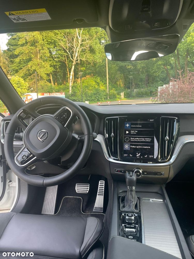 Volvo S60 - 2
