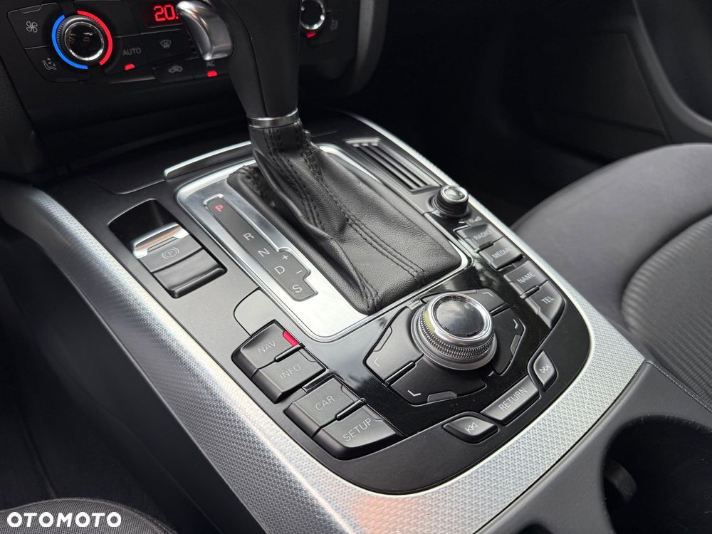 Audi A4 Avant 2.0 TDI DPF multitronic Ambiente - 17