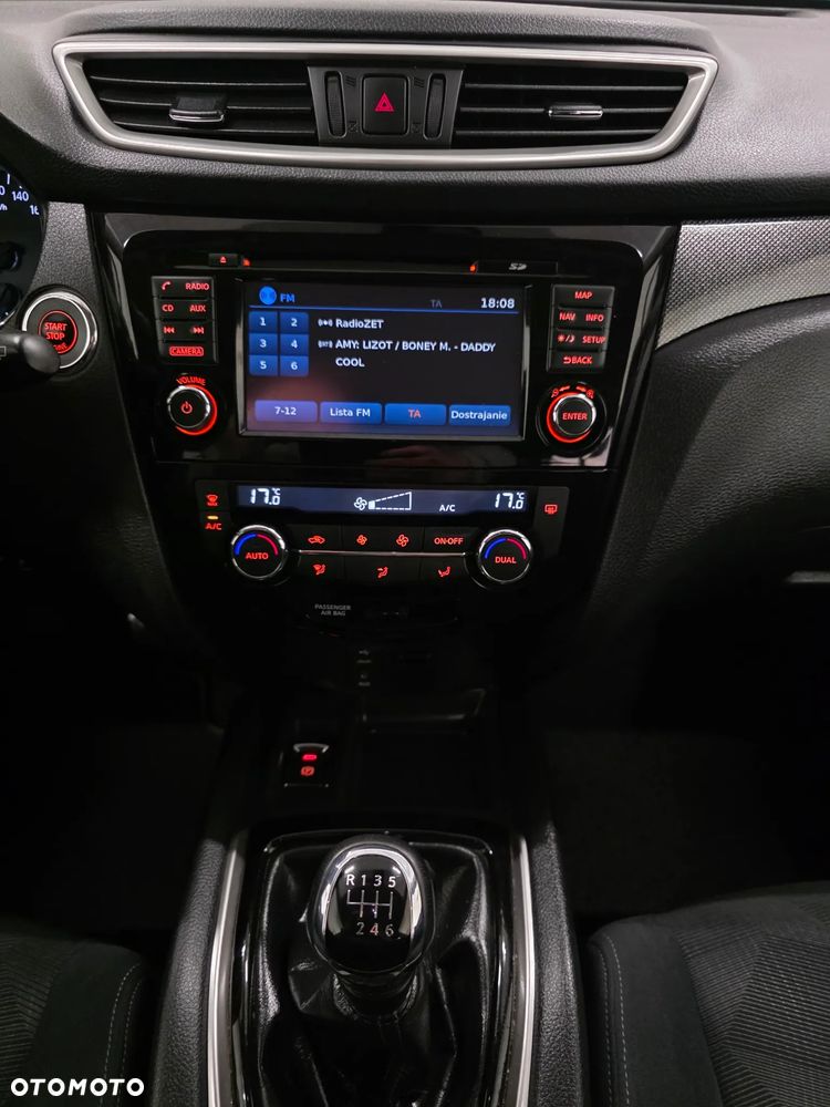Nissan X-Trail 1.6 DIG-T Tekna 2WD - 13