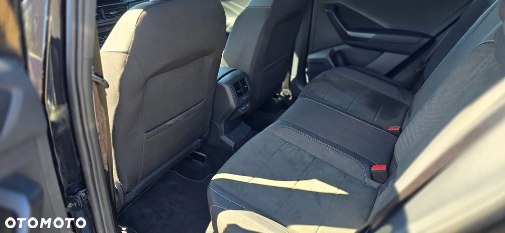 Volkswagen T-Roc 1.5 TSI OPF R-Line - 23