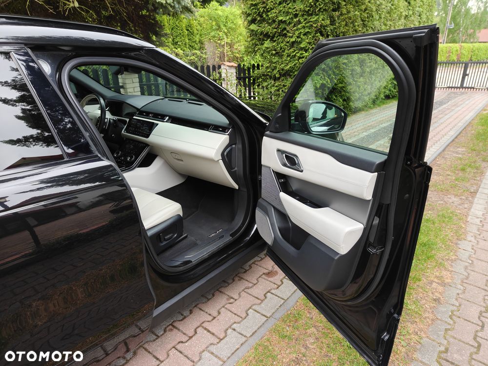 Land Rover Range Rover Velar - 23