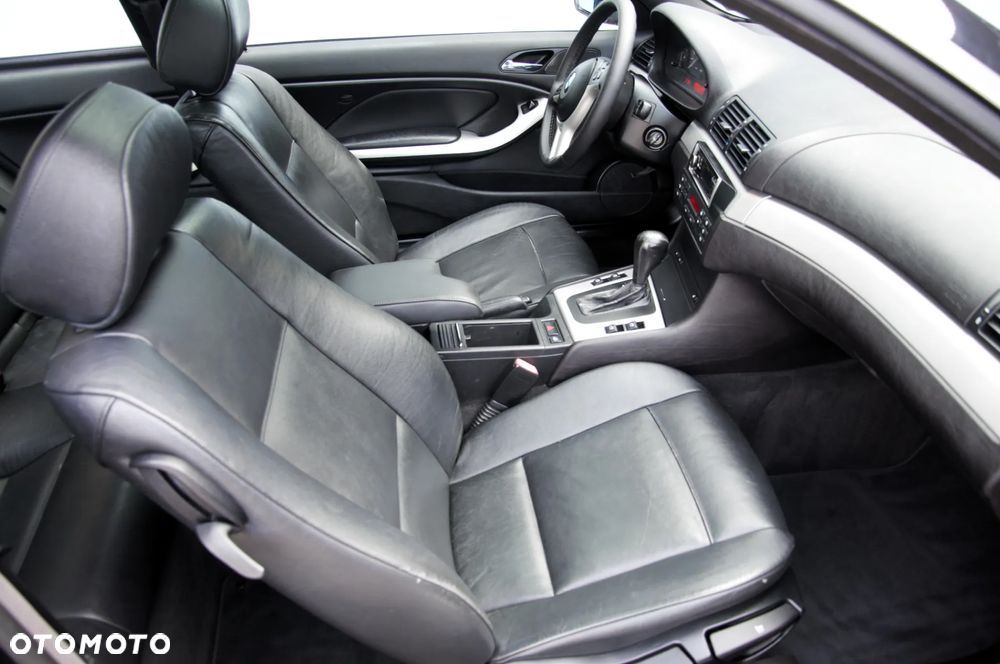 BMW Seria 3 320 Ci Edition Sport - 7