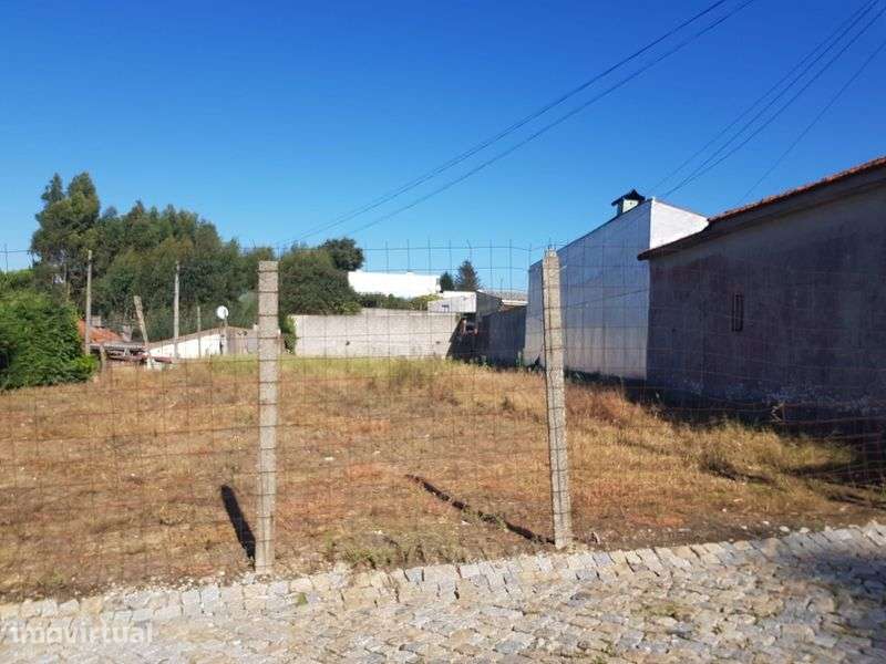 Terreno urbano em Seixezelo com 680m2 para construção de moradia - Grande imagem: 5/7