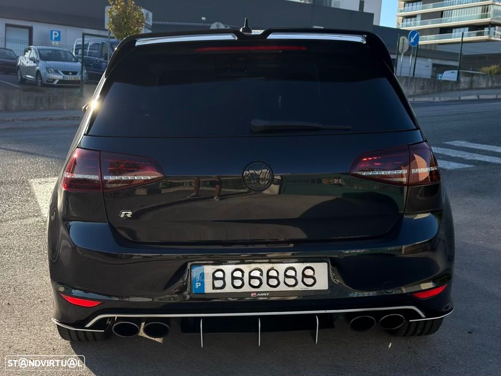 Volkswagen Golf 2014 photo 5