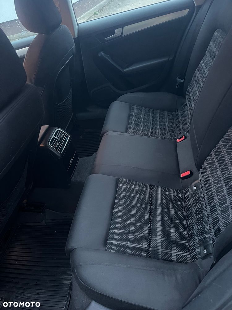 Audi A5 Sportback 2.0 TDI - 14