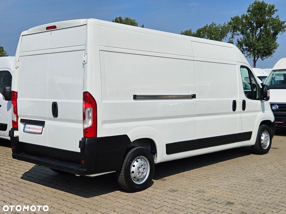Citroën Jumper L3H2 *57900zł NETTO* 2.2HDi/140KM - 9