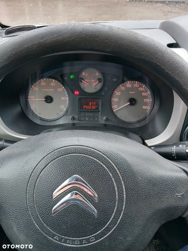 Citroën Berlingo - 6