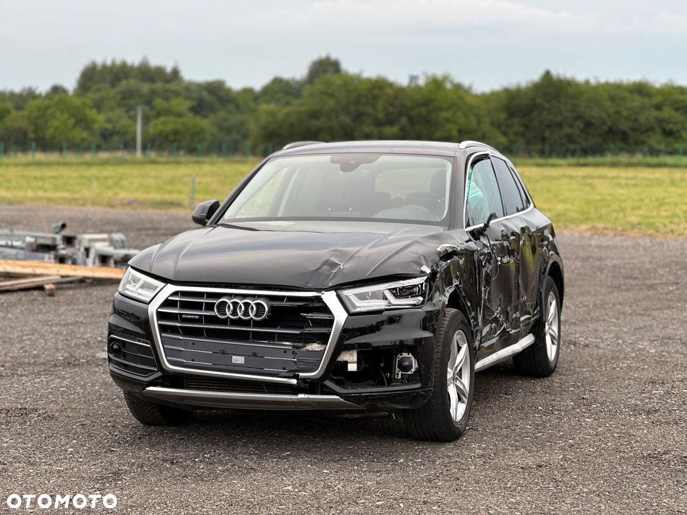Audi Q5 - 5