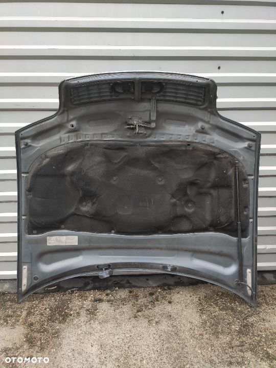 MASKA MASKOWNICA 4B3010126R AUDI A6 C5 - 6