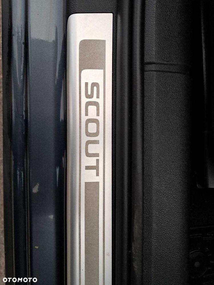 Skoda Octavia - 8