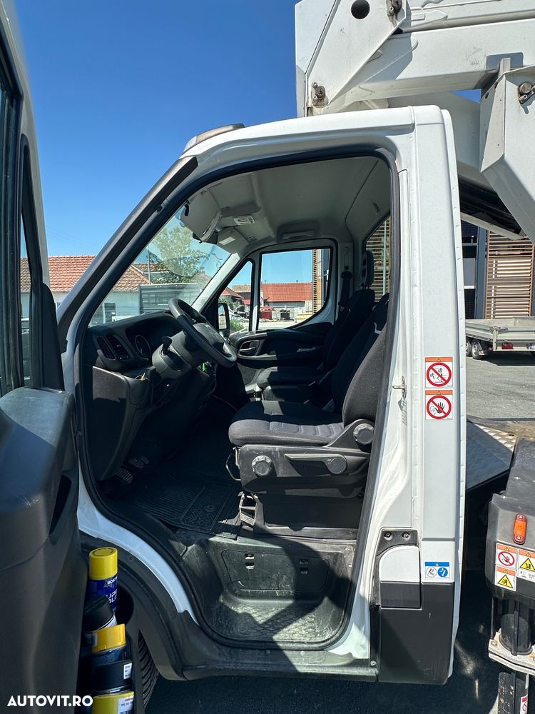 Iveco Massif - 8