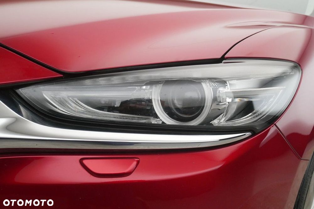 Mazda 6 2.0 SkyPrestige - 13