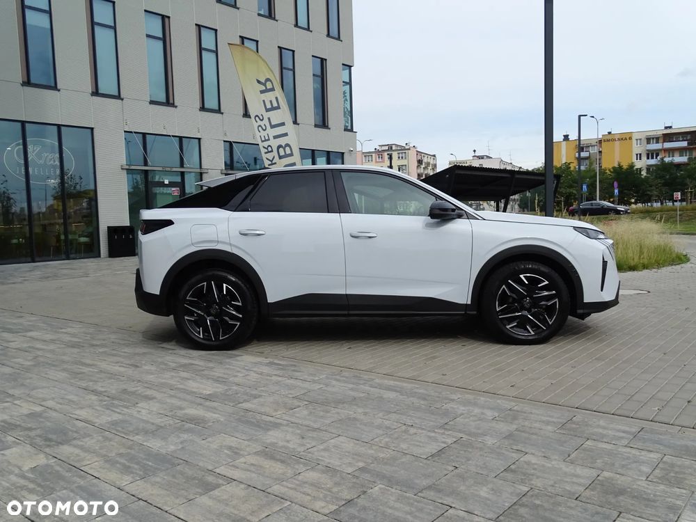 Peugeot 3008 - 6
