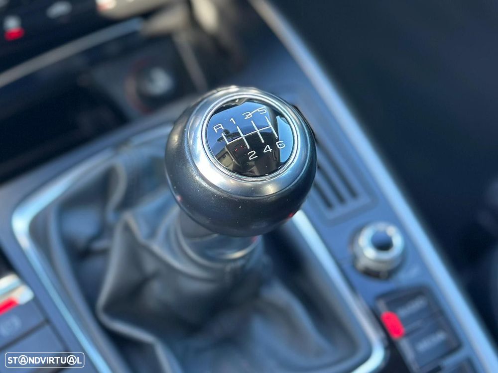 Audi A5 Sportback 2.0 TDI S-line - 13