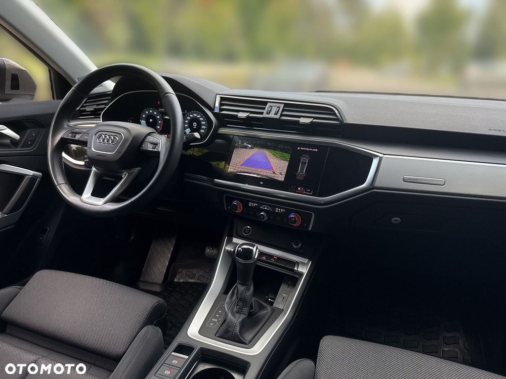 Audi Q3 35 TFSI Advanced S tronic - 22