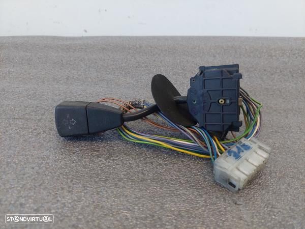 Comutador / Manete (Luzes/Piscas/Escovas/Fita) Bmw 3 (E30) - 1