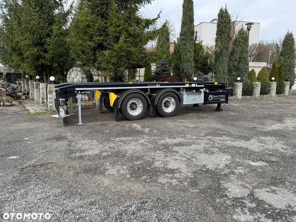 Huffermann HTAR 18.65L. - 1