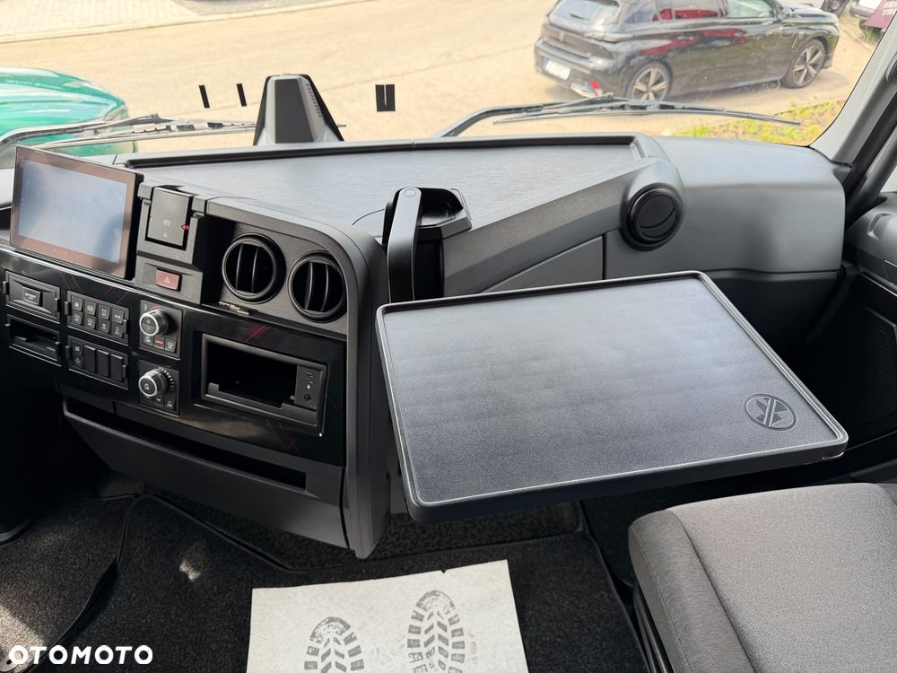 Renault T HIGH 520 x-low Mega - 21