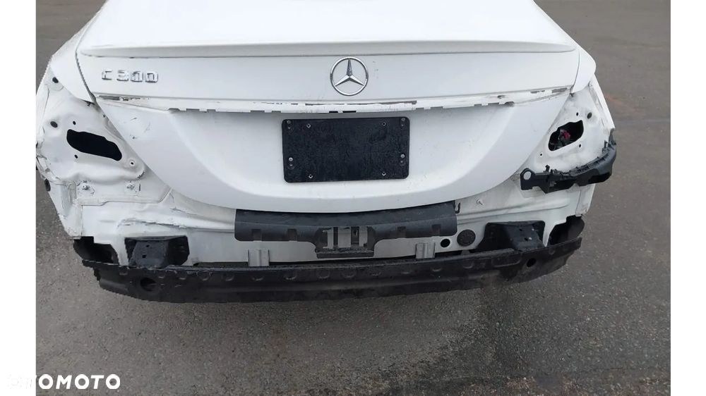 Mercedes-Benz Klasa C - 6