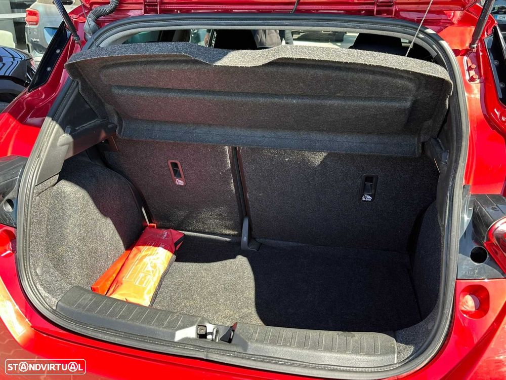 Nissan Micra 0.9 IG-T N-Connecta S/S - 21