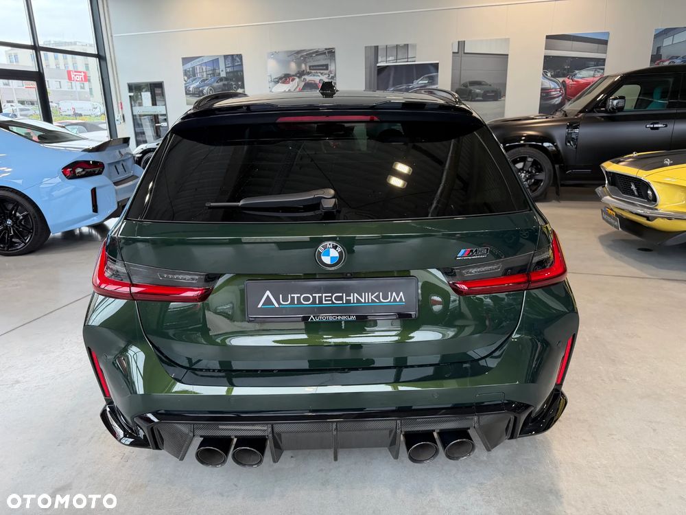 BMW M3 - 7