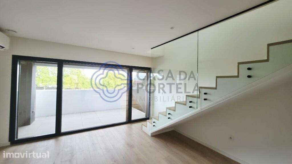 Fantástico apartamento de construção nova - Grande imagem: 2/24