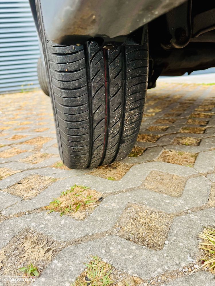 Suzuki Ignis 1.3 VVT 16V GLX - 10