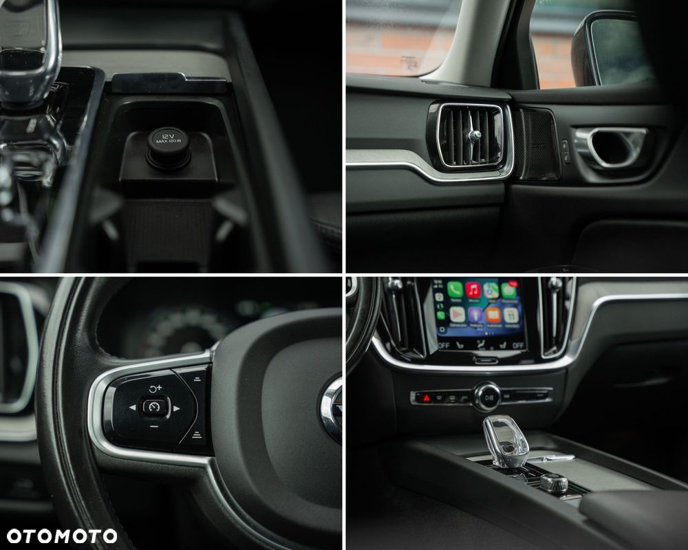 Volvo V60 B3 B Geartronic Inscription - 34