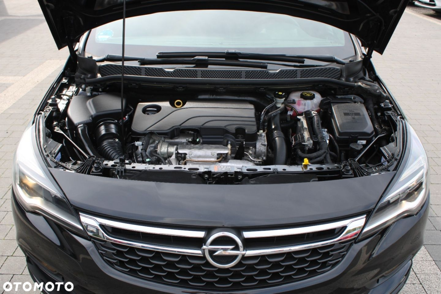 Opel Astra - 12