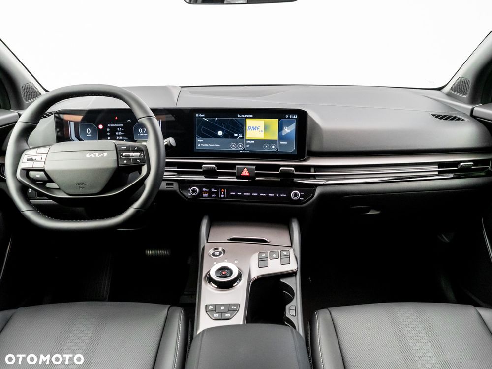 Kia Sportage 1.6 T-GDI L 2WD DCT - 34