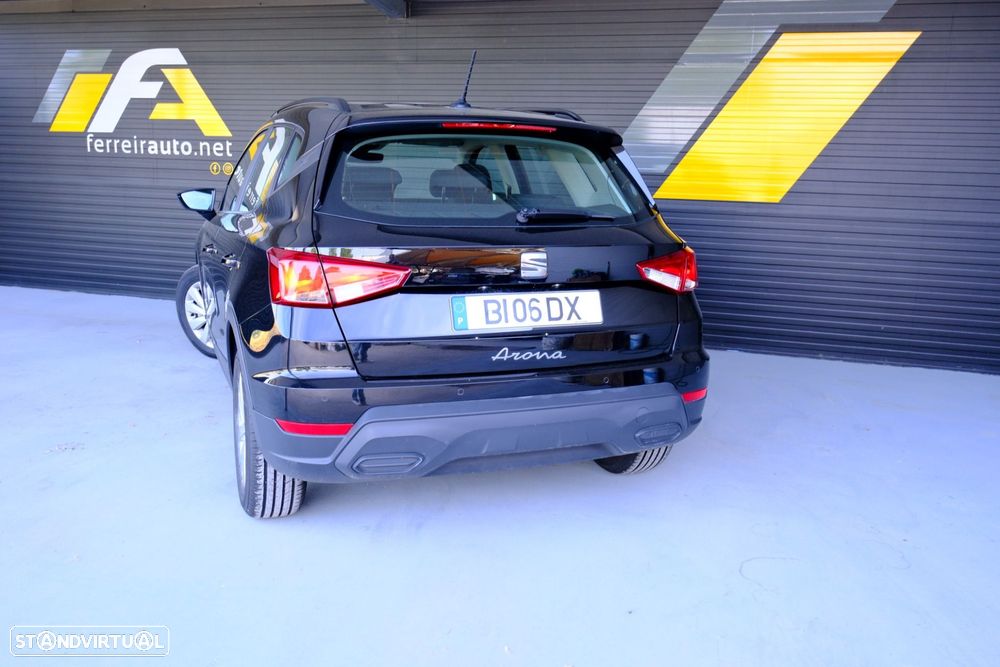 SEAT Arona 1.0 TSI Style - 6