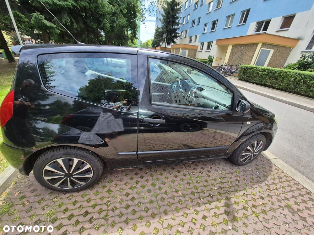 Citroën C2 - 5