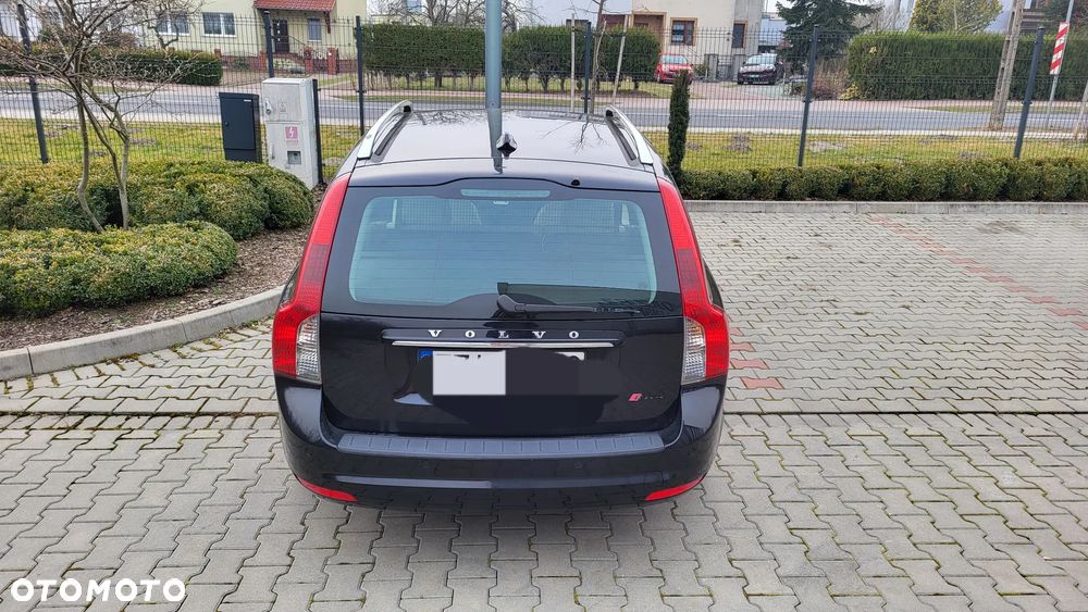 Volvo V50 D2 R-Design Start-Stop - 6