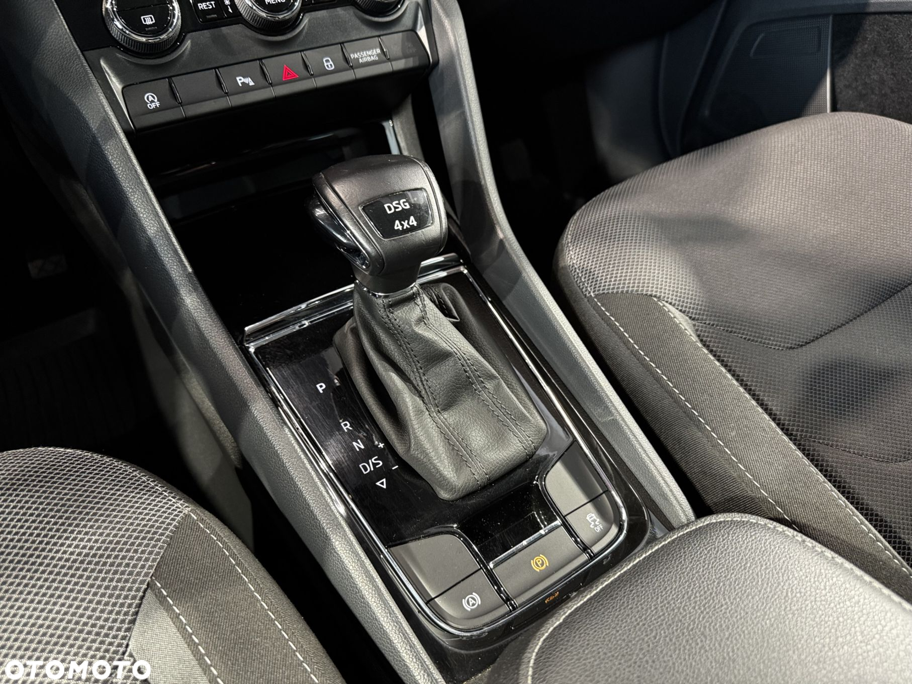 Skoda Kodiaq - 24
