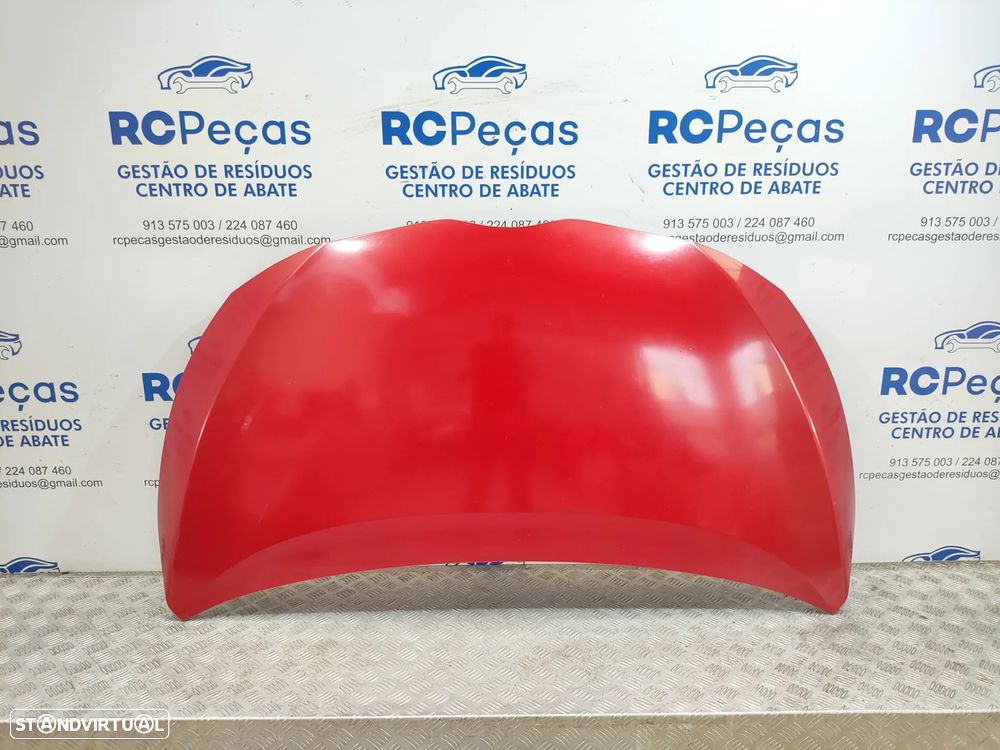 Frente Completa Toyota Verso I 1 Mk1 Diesel 2009 a 2011 - 8