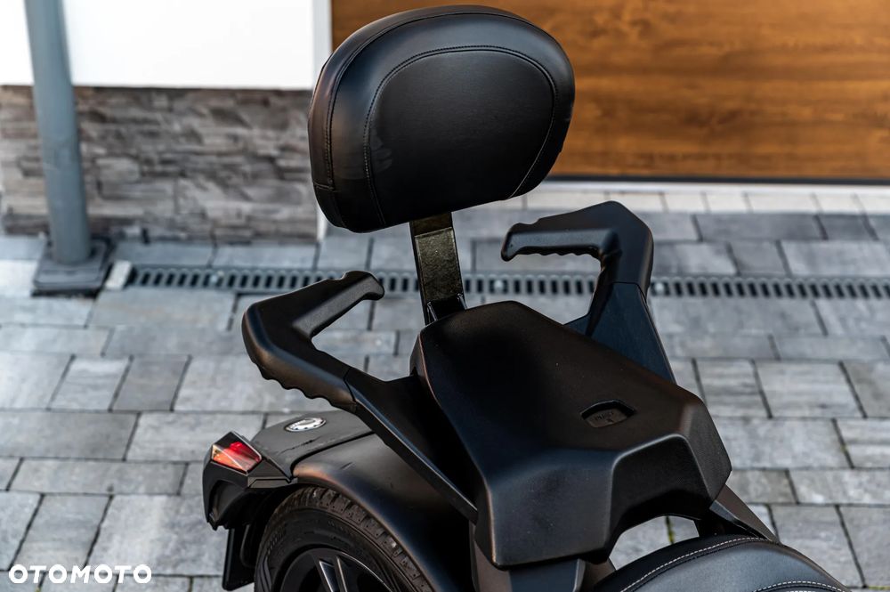 Can-Am Ryker - 26