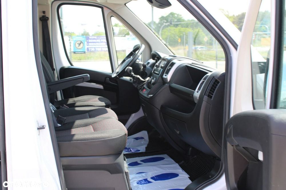 Opel Movano - 13