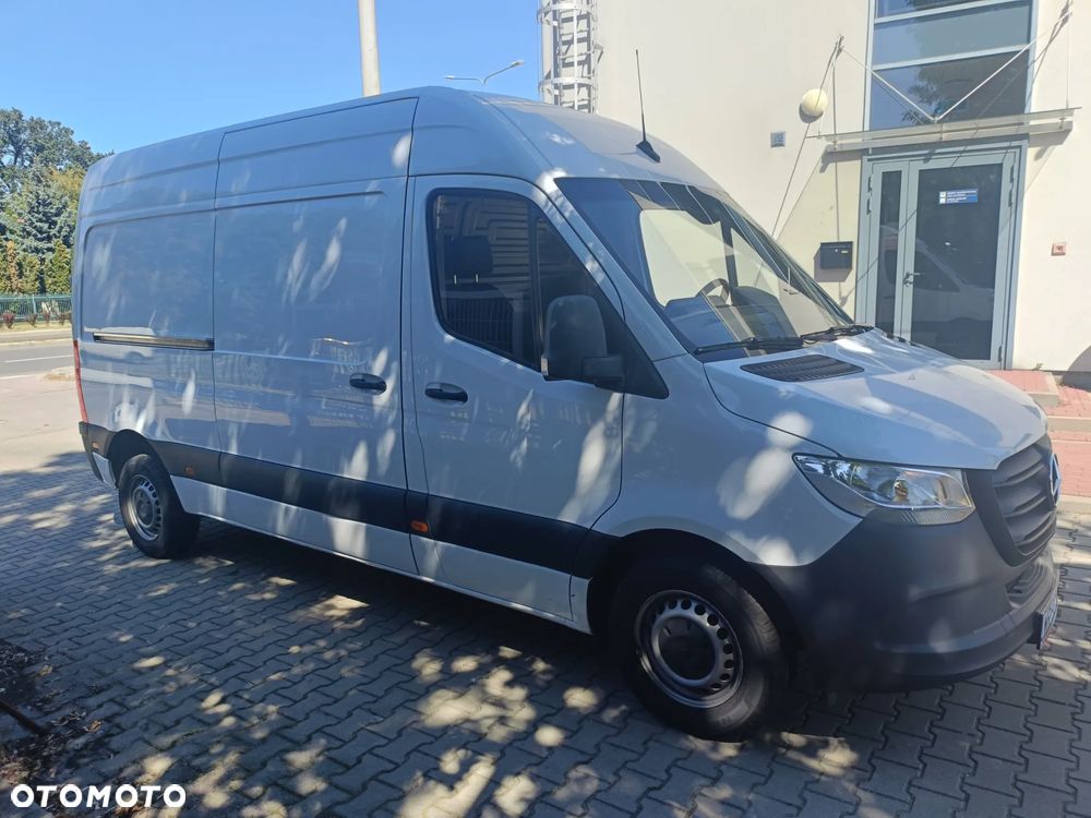 Mercedes-Benz SPRINTER - 6