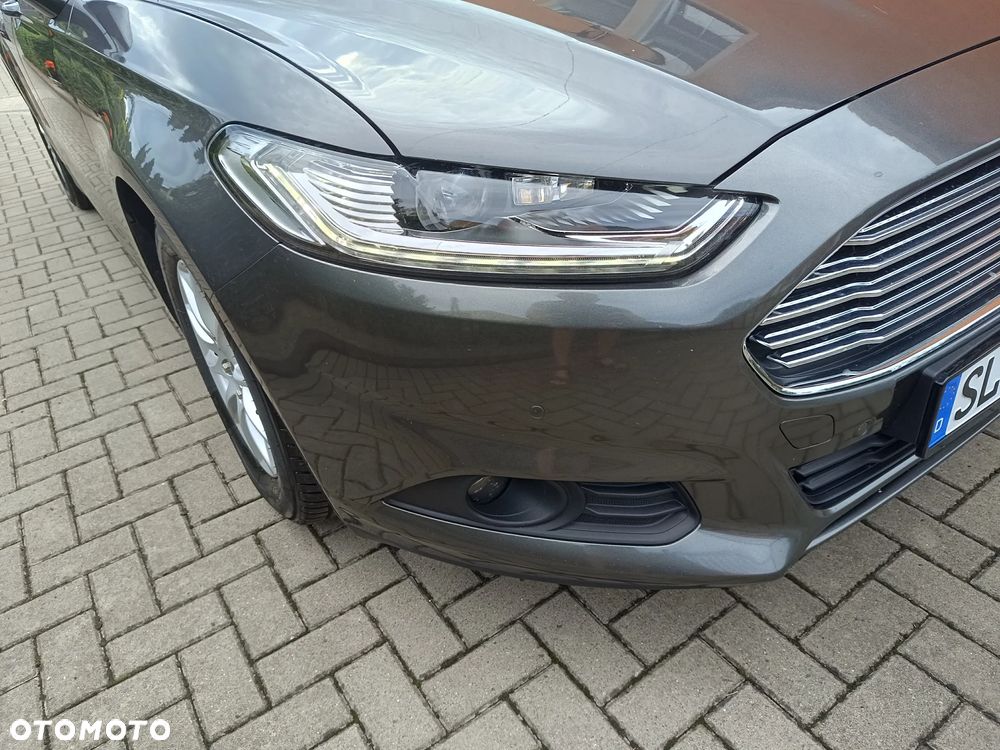 Ford Mondeo 1.5 EcoBoost Silver X (Amb Plus) - 20