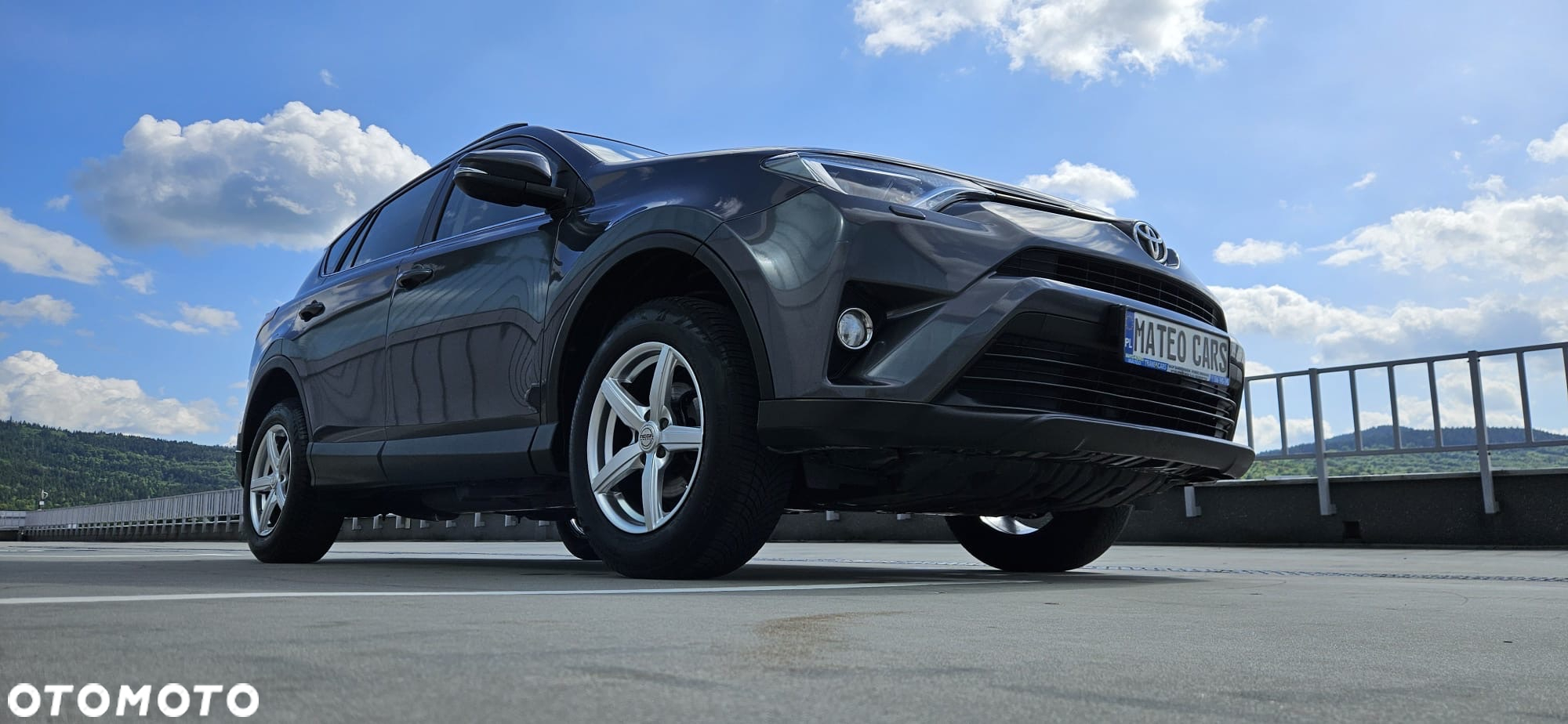 Toyota RAV4 2.0 D-4D 4x2 Start-Stop Executive - 23