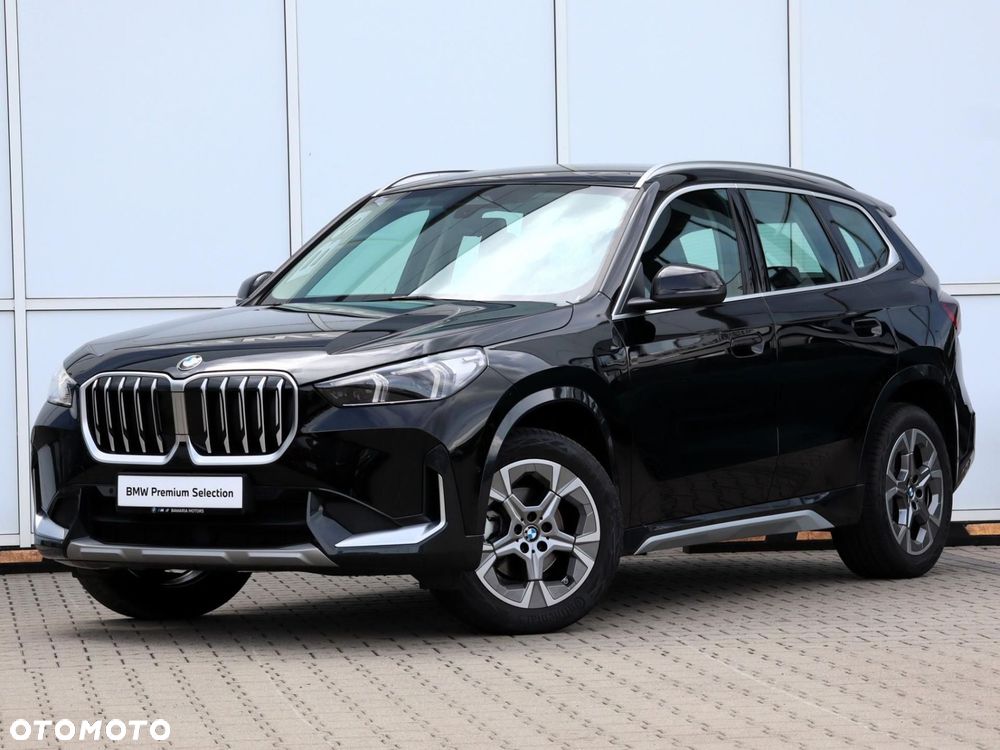 BMW X1 sDrive18i xLine - 1