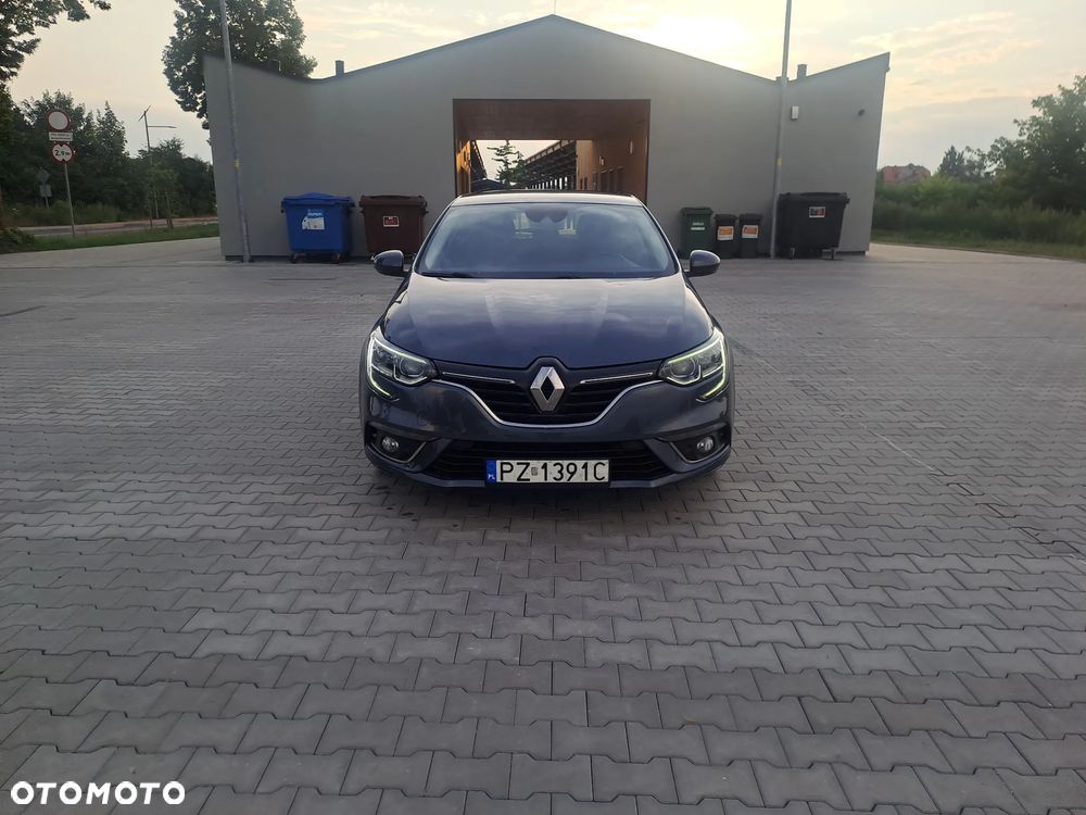 Renault Megane - 9